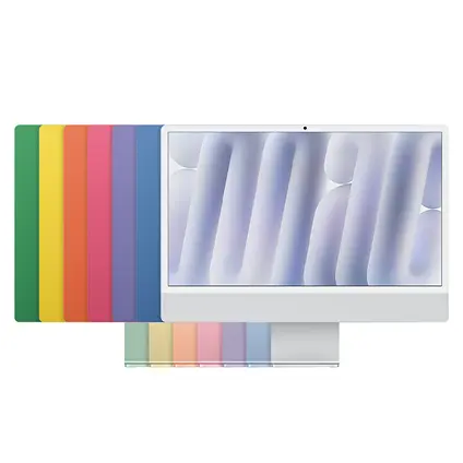 iMac todo en uno