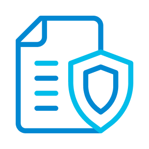 Document icon