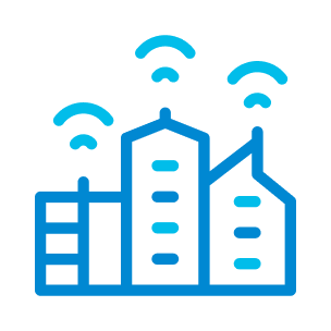 Wifi Build icon