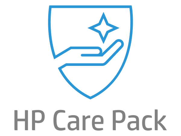 Informaci n HP Care Pack Abasteo mx