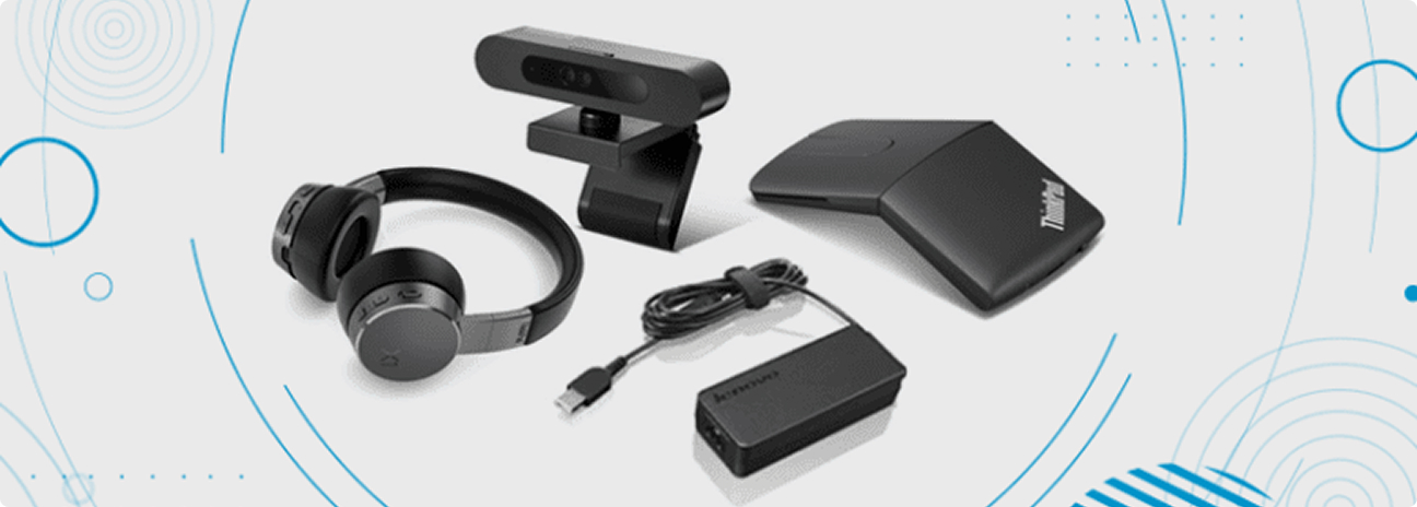 Accesorios para computadoras