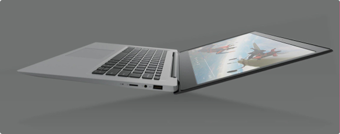 IdeaPad Serie Slim