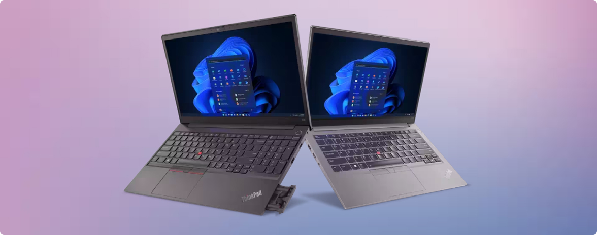 ThinkPad Serie E