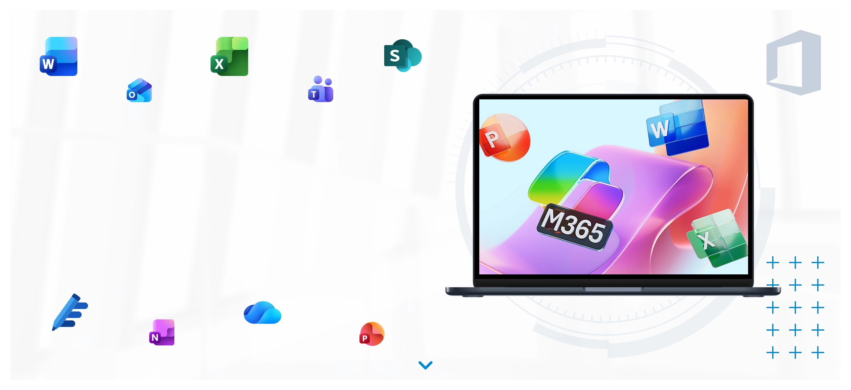 Licencias en la nube