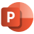 Microsoft PowerPoint
