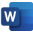 Microsoft Word