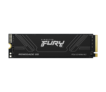 SSD Kingston Fury Renegade G5