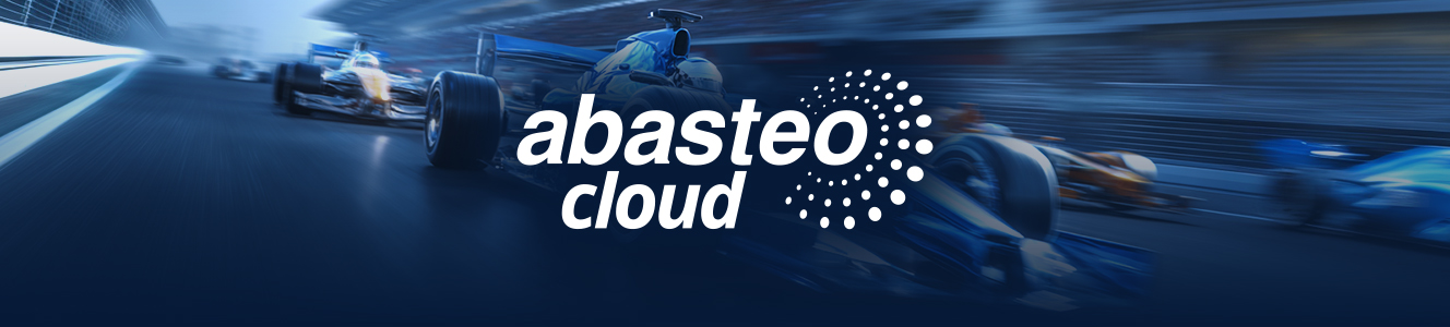 Abasteo Cloud F1
