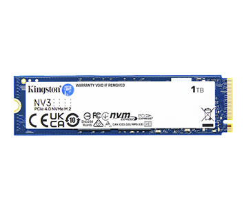 Memoria RAM Kingston Fury