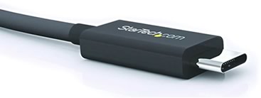 USB-C from StarTech.com