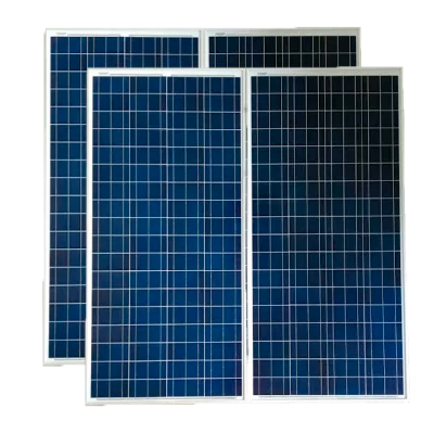Panel solar de 5 Vcc y 160 mA