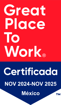 Certificado GPTW