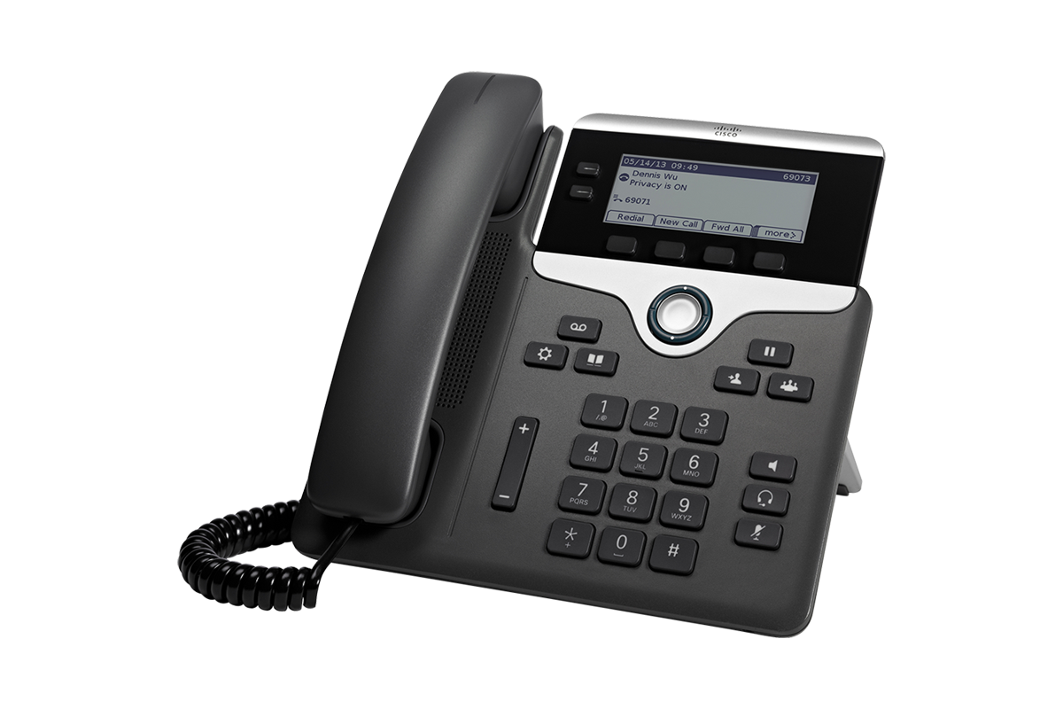 Cisco IP Phone 7821