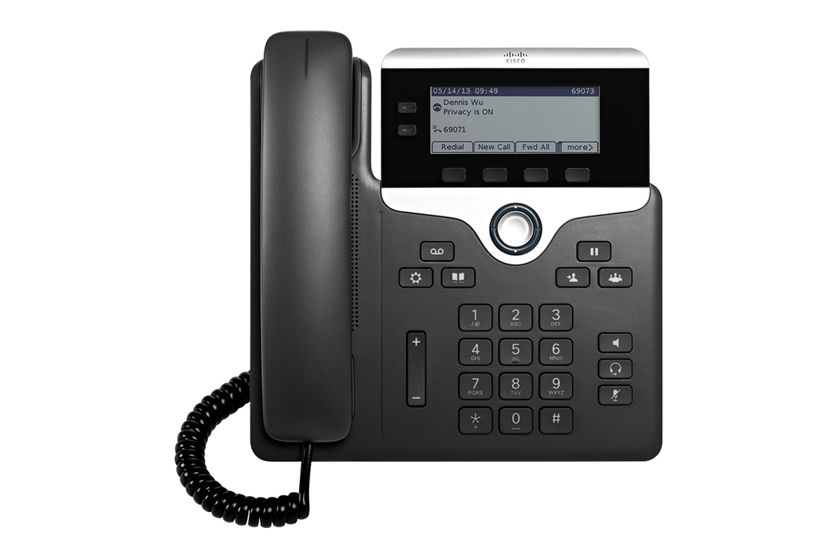 Cisco IP Phone 7821