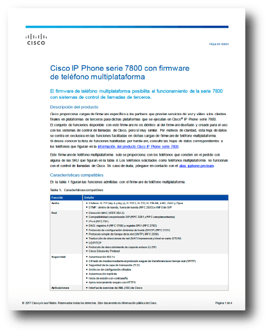 Descargar documentacion