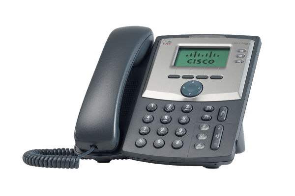 Cisco IP Phone 303