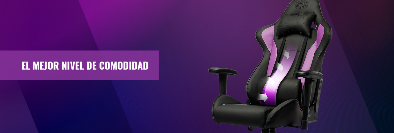 SOPORTE DE CABEZA Y LUMBAR