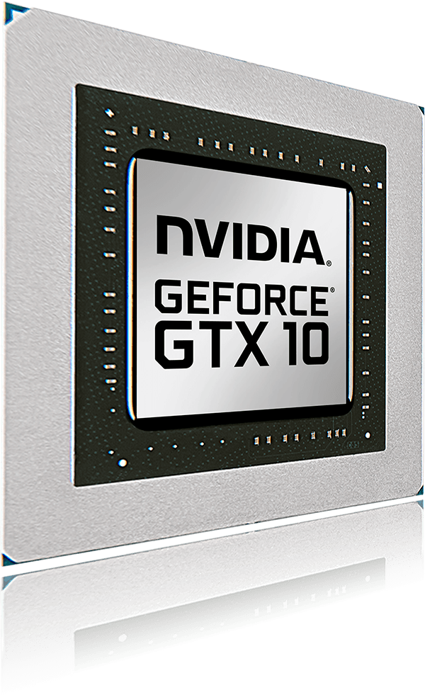 GTX 10