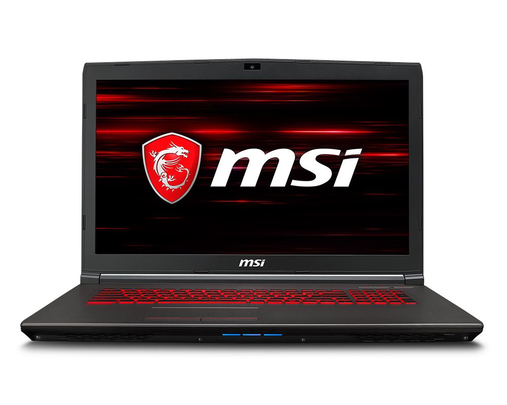 MSI gv72 8rd