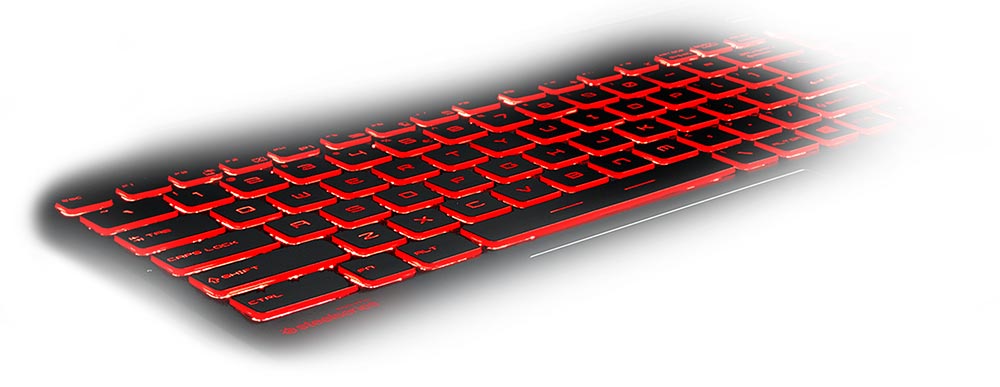 steelseries rgb keyaobrd