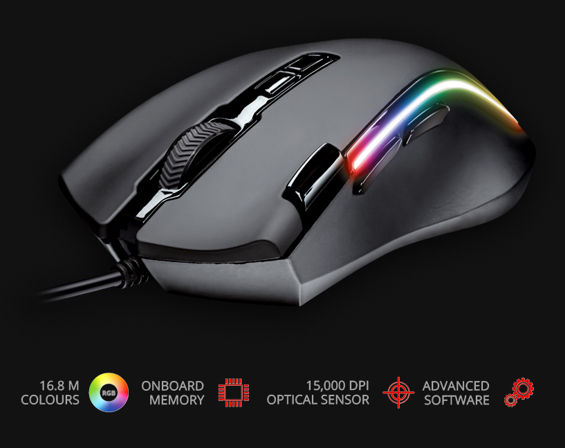 Headset Gamer Trust Trust