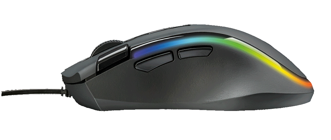 Headset Gamer Trust Trust