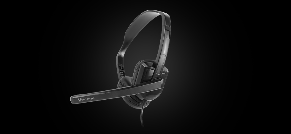 HS-400 Diadema Alámbrica